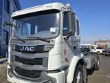JAC  N200 2024 года за 24 600 000 тг. в Актобе