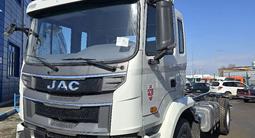 JAC  N200 2024 годаүшін24 600 000 тг. в Актобе