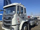 JAC  N200 2024 года за 24 600 000 тг. в Актобе – фото 3