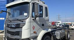 JAC  N200 2024 годаүшін24 600 000 тг. в Актобе – фото 3