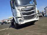 JAC  N200 2024 года за 24 600 000 тг. в Актобе – фото 4