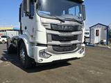 JAC  N200 2024 года за 24 600 000 тг. в Актобе – фото 5