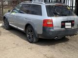 Audi A6 allroad 2002 года за 3 200 000 тг. в Жаркент – фото 2