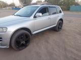 Volkswagen Touareg 2002 года за 5 000 000 тг. в Павлодар – фото 3