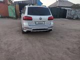 Volkswagen Touareg 2002 года за 5 500 000 тг. в Павлодар – фото 4