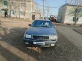 Audi 100 1992 года за 1 400 000 тг. в Астана