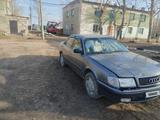 Audi 100 1992 года за 1 400 000 тг. в Астана – фото 4