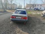 Audi 100 1992 года за 1 400 000 тг. в Астана – фото 3