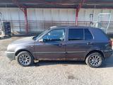 Volkswagen Golf 1993 годаfor450 000 тг. в Павлодар – фото 3