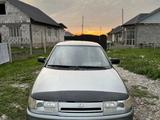 ВАЗ (Lada) 2110 1998 года за 650 000 тг. в Алматы