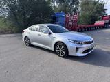 Kia K5 2015 года за 9 500 000 тг. в Алматы
