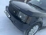 Land Rover Range Rover 2005 годаүшін5 650 000 тг. в Актобе