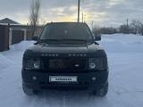 Land Rover Range Rover 2005 годаүшін5 650 000 тг. в Актобе – фото 4