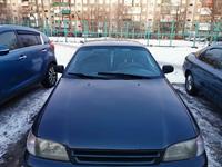 Toyota Carina E 1996 года за 1 900 000 тг. в Аксу