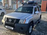 Nissan Xterra 2008 года за 6 500 000 тг. в Актау