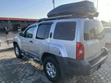 Nissan Xterra 2008 года за 6 500 000 тг. в Актау – фото 5