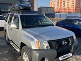 Nissan Xterra 2008 года за 6 500 000 тг. в Актау – фото 3
