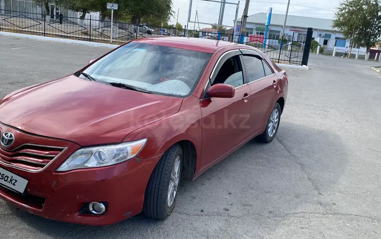 Toyota Camry 2009 года за 6 800 000 тг. в Шымкент