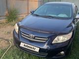 Toyota Corolla 2008 года за 4 500 000 тг. в Алматы