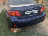 Toyota Corolla 2008 года за 4 500 000 тг. в Алматы – фото 2