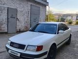 Audi 100 1992 годаүшін1 900 000 тг. в Жанатас – фото 3