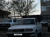 Audi 100 1992 годаүшін1 900 000 тг. в Жанатас
