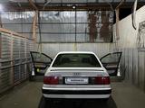 Audi 100 1992 года за 1 900 000 тг. в Жанатас – фото 2
