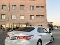 Toyota Camry 2021 годаfor16 700 000 тг. в Шымкент