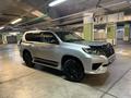 Toyota Land Cruiser Prado 2023 годаүшін35 900 000 тг. в Алматы – фото 2