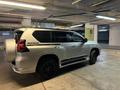 Toyota Land Cruiser Prado 2023 годаүшін35 900 000 тг. в Алматы – фото 4