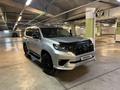 Toyota Land Cruiser Prado 2023 годаүшін35 900 000 тг. в Алматы
