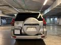 Toyota Land Cruiser Prado 2023 годаүшін35 900 000 тг. в Алматы – фото 6
