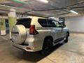 Toyota Land Cruiser Prado 2023 годаүшін35 900 000 тг. в Алматы – фото 5