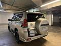 Toyota Land Cruiser Prado 2023 годаүшін35 900 000 тг. в Алматы – фото 8