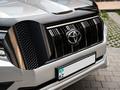 Toyota Land Cruiser Prado 2023 годаүшін35 900 000 тг. в Алматы – фото 17