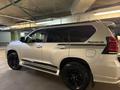 Toyota Land Cruiser Prado 2023 годаүшін35 900 000 тг. в Алматы – фото 10