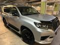 Toyota Land Cruiser Prado 2023 годаүшін35 900 000 тг. в Алматы – фото 14