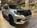 Toyota Land Cruiser Prado 2023 годаүшін35 900 000 тг. в Алматы – фото 13