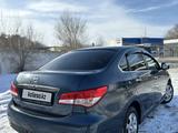 Nissan Almera 2014 годаfor4 300 000 тг. в Павлодар – фото 5