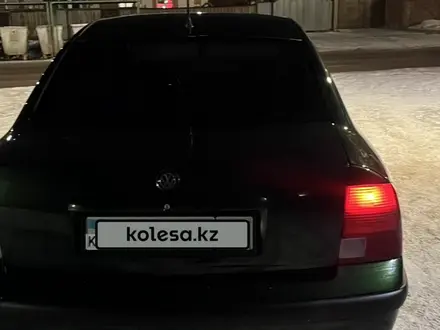 Volkswagen Passat 1996 года за 2 000 000 тг. в Астана – фото 6