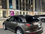 Infiniti FX35 2006 годаүшін6 500 000 тг. в Караганда – фото 3