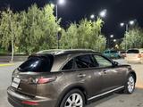 Infiniti FX35 2006 годаүшін6 500 000 тг. в Караганда – фото 5