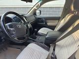 Toyota Land Cruiser 2007 годаүшін14 000 000 тг. в Алматы – фото 4
