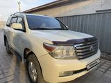 Toyota Land Cruiser 2007 годаүшін14 000 000 тг. в Алматы – фото 3