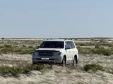 Toyota Land Cruiser 2007 годаүшін14 000 000 тг. в Алматы