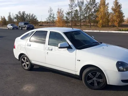 ВАЗ (Lada) Priora 2172 2012 года за 2 065 000 тг. в Караганда – фото 6