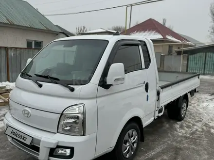 Hyundai Porter 2024 года за 13 200 000 тг. в Алматы – фото 3