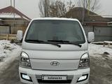 Hyundai Porter 2024 годаүшін13 200 000 тг. в Алматы