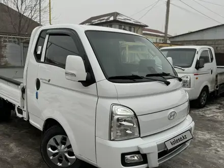 Hyundai Porter 2024 года за 13 200 000 тг. в Алматы – фото 5