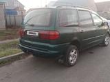 Volkswagen Sharan 1997 годаүшін1 100 000 тг. в Уральск – фото 3